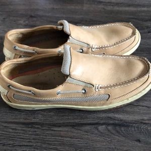 Men’s Sperry Top-Sider casual shoe